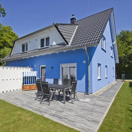 Luna Haus - Terrasse, Garten, Sauna Holiday home