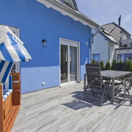 Luna Haus - Terrasse, Garten, Sauna Holiday home *