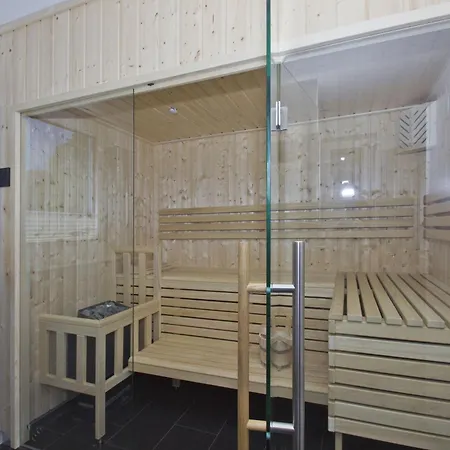 Luna Haus - Terrasse, Garten, Sauna Holiday home