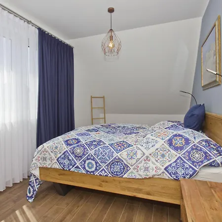 Luna Haus - Terrasse, Garten, Sauna Holiday home