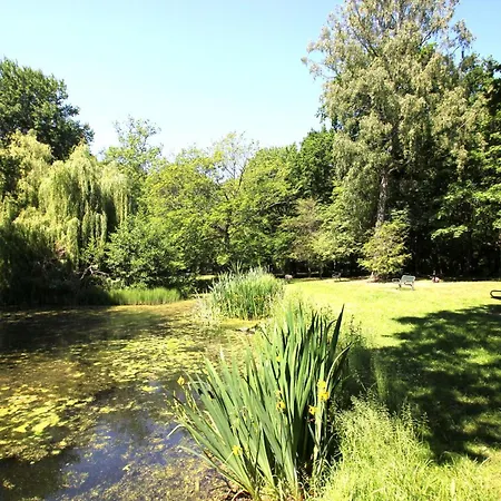 펜션 Luna 브리게