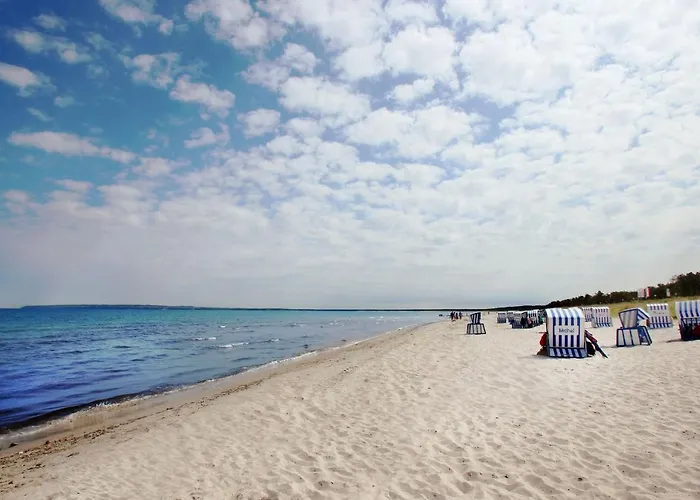 Casa vacanze Luna Breege