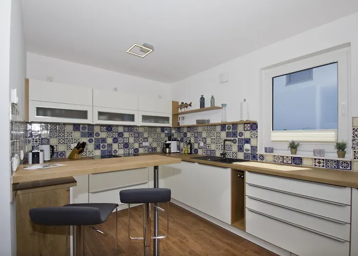 Casa vacanze Luna Breege