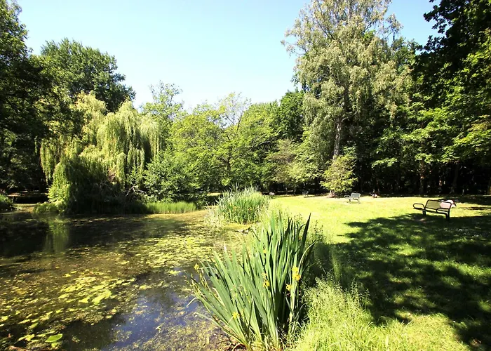 Casa vacanze Luna Breege